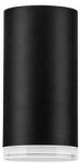 Nova Luce Spot aplicat baie, protectie IP44, MAO, NVL-9011412 (NVL-9011412)