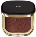 Dolce&Gabbana Machiaj Ten Face&Eyes Match Bronzer & Eyeshadow Rich Deep 14 g