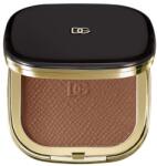 Dolce&Gabbana Machiaj Ten Face&Eyes Match Bronzer & Eyeshadow Medium Deep 14 g
