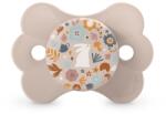 BabyJem Suzeta fiziologica 0-6 luni, roz, wonderland butterfly suavinex