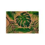 Casa Plastor Pres cocos vopsit, 60x40 cm, Leaves (30181) Pres
