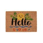 Casa Plastor Pres cocos vopsit, 60x40 cm, Hello World (30172) Pres