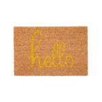 Casa Plastor Pres cocos vopsit, 60x40 cm, Hello Yellow (30169) Pres