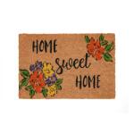 Casa Plastor Pres cocos vopsit, 60x40 cm, Sweet Home Flowers (30167) Pres