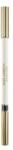 Dolce&Gabbana Machiaj Ochi Sleek Kohl Glider Pencil Total Black Creion 12 g