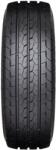 Firestone VANHAWK 3 Vara 225/75 R16C 121/120 R