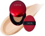 Tirtir Machiaj Ten Mask Fit Red Cushion Mini Foundation N SAND Fond 4.5 g