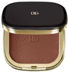 Dolce&Gabbana Machiaj Ten Face&Eyes Match Bronzer & Eyeshadow Deep 14 g