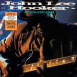Hooker, John Lee Boom Boom - facethemusic - 12 990 Ft