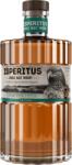 Isperitus Cognac Cask - малцово българско уиски 700ml