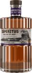 Isperitus Rye Mulberry Cask - ръжено малцово българско уиски 700ml