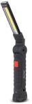 Entac Lampa de lucru C-LED 180° cu magnet si carlig reincarcabila Entac (EWL-180-C-LED-R)