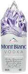 Mont Blanc Монблан