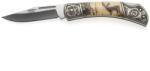 Joker Briceag Joker Deer, lama inox 7 cm (JKR0111)