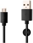 FIXED USB/micro USB Цвят: черен