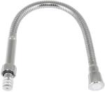 Muhler Pipă flexibilă pentru boiler Muhler FX-03, 465 mm, inox-silicon