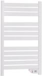 Muhler Radiator de baie Muhler MBH-500W-LED, 500W, montaj pe perete, control electronic