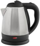 Termomax Fierbător electric Termomax TK3075, 1.2 l, 1350 W, Inox Fierbator