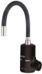 Termomax Robinet electric instant apă Termomax TX57FS, 3600W, duză flexibilă, montaj pe perete