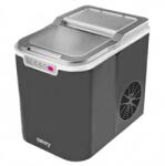Camry Mașină de făcut cuburi de gheață Camry CR 8073, 12 kg/24h, 2.2L, Negru/Gri
