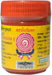 BOW DAENG RED BOW THAI GYÓGYNÖVÉNYES INHALÁTOR - Piros (RB-INHALATOR-PIROS)