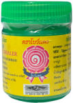 BOW DAENG RED BOW THAI GYÓGYNÖVÉNYES INHALÁTOR - Zöld (RB-THAI-INHALATOR)