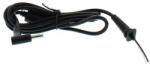 Well Cablu alimentare DC pt laptop HP 4.5x3.0 pin L 1.2m 90W (CABLE-DC-HP-4.5X3.0/LP)