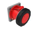 Bemis Priza industriala Bemis BC1-4505-7413 3P+N+E, 63A, 380V, IP44 (ELSO-3PEN/63-BC145057413-BMS)