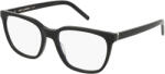 Yves Saint Laurent SL M129 001 Unisex Szemüvegkeret
