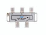 Well Spliter CATV 4 cai 1000 Mhz Well (SPLT-FC/4-WL)