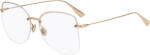 Dior STELLAIREO10 DDB Női Szemüvegkeret