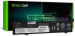 Green Cell Baterie Laptop Lenovo IdeaPad Gaming 3-15ARH05 3-15IMH05 Creator 5-15IMH05, 4100mAh, LE178 Green Cell (ACCU-NBT-LE178-GC)