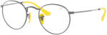 Ray-Ban FERRARI 3447VM F030 Unisex Szemüvegkeret