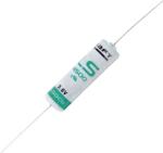 Saft Baterie Litiu LS14500 SAFT 3.6 V 2600 mAh cu fire (BALTERLS14500CNA-SAFT) Baterii de unica folosinta