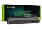 Green Cell Baterie Laptop Dell Inspiron 14R N5010 N7010 N7110 15R 5520 Latitude E6420, 6600mAh, DE56 Green Cell (ACCU-NBT-DE56-GC)