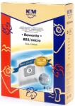 K&M Sac aspirator Rowenta ZR814, sintetic, 3X saci, K&M (DUSTBAG-R03-SYN-K&M)