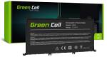 Green Cell Baterie Laptop Dell Inspiron 15 5576 5577 7557 7559 7566 7567, 4200mAh, DE139 Green Cell (ACCU-NBT-DE139-GC)