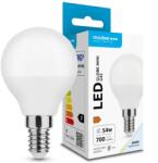 Modee Bec LED G45 E14 7W 230V 700lm lumina rece Modee (LEDLC-G457E14-7-MDE)