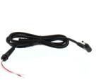 Well Cablu alimentare DC pt laptop Samsung 3.0x1.1 L 1.2m 90W (CABLE-DC-SA-3.0X1.1/L)