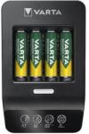 VARTA Incarcator Varta Ultra Fast Charger+ 57685 NiMH AAA, AA + 4 acumulatori AA 2100 mAh (VARTA-57685) Incarcator baterii