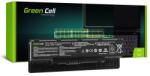 Green Cell Baterie Laptop Asus G56 N46 N56 N56DP N56V N56VM N56VZ N76, 4400mAh, AS41 Green Cell (ACCU-NBT-AS41-GC)