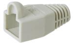 Goobay Capac-mufa-Rj45-Gri (TEL-0080-CAP-GREY-GBAY)