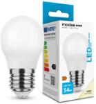Modee Bec LED G45 E27 7W 230V 700lm lumina naturala Modee (LEDLN-G457E27-7-MDE)