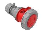Bemis Priza industriala Bemis BC1-3504-7312 3P+E, 32A, 380V, IP67 (ELSO-3PE/32-BC135047312-BMS)