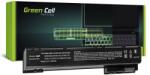 Green Cell Baterie Laptop HP ZBook 15 G1 15 G2 17 G1 17 G2, 4400mAh, HP113 Green Cell (ACCU-NBT-HP113-GC)