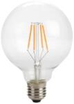 Velleman Bec LED Filament E27 G95, 4W Velleman (LAL1B3PN)
