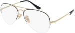 Ray-Ban AVIATOR G. 6589 2946 Unisex Szemüvegkeret