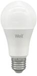 Well Bec LED A65 E27 18W 230V lumina calda 3000K 1980lm Well (LEDLW-A6518E27-E-WL)