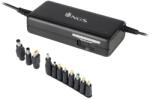 NGS Incarcator universal laptop, 90W, 11 mufe, Ban NGS (PSUP-NBT-W90-BAN-NGS)