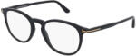 Tom Ford FT5401 001 Unisex Szemüvegkeret